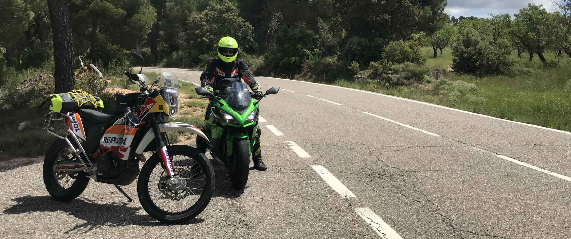 We Buy Any Bike Your easy way to sell a motorbike online